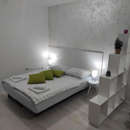 Apartman Jevrejska Banja Luka Exterior photo