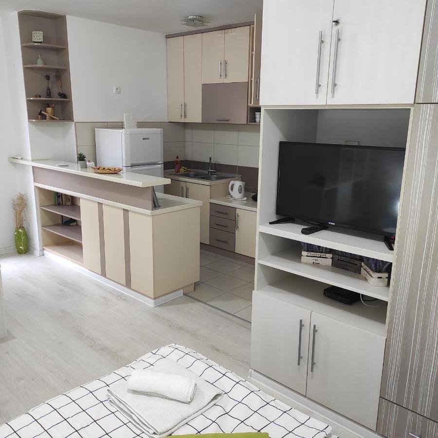 Apartman Jevrejska Banja Luka Exterior photo