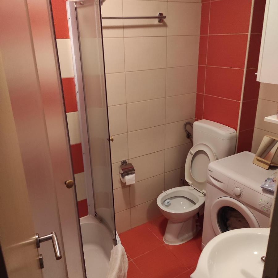 Apartman Jevrejska Banja Luka Exterior photo