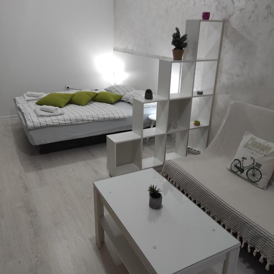 Apartman Jevrejska Banja Luka Exterior photo