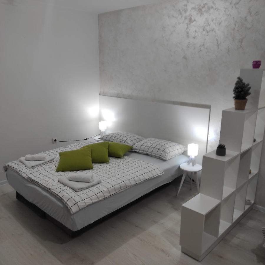 Apartman Jevrejska Banja Luka Exterior photo