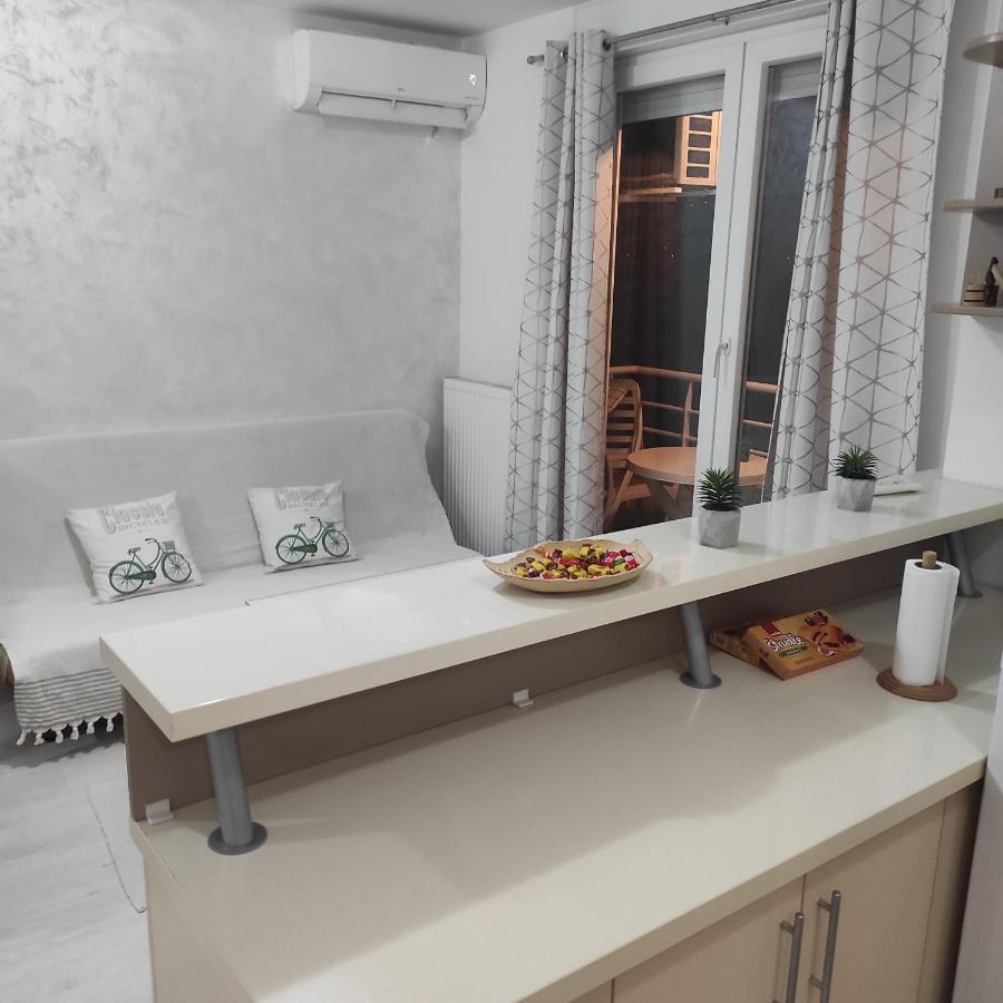 Apartman Jevrejska Banja Luka Exterior photo