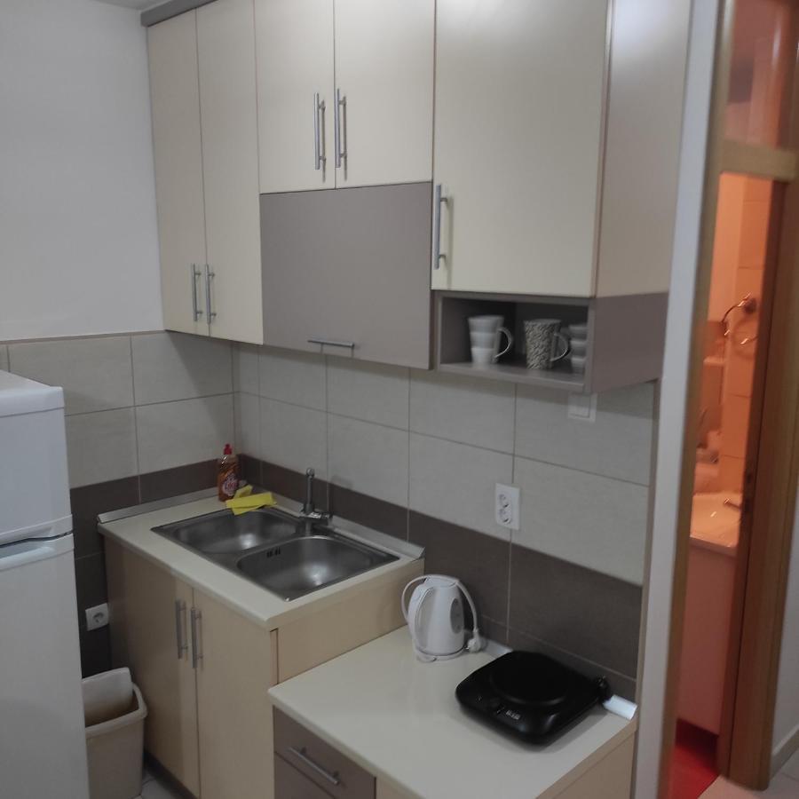 Apartman Jevrejska Banja Luka Exterior photo
