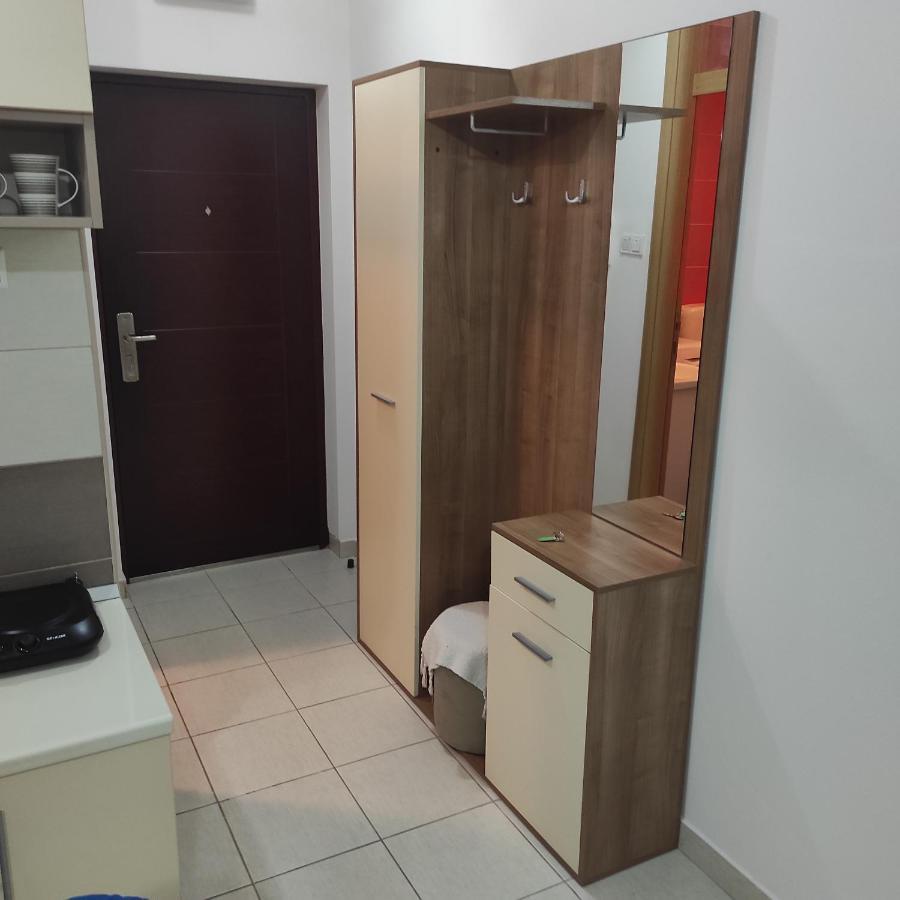 Apartman Jevrejska Banja Luka Exterior photo