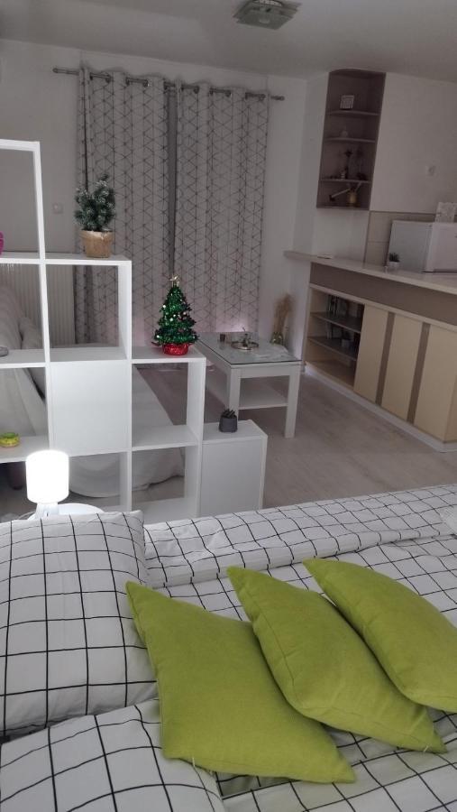 Apartman Jevrejska Banja Luka Exterior photo