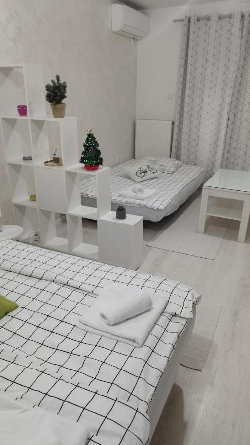 Apartman Jevrejska Banja Luka Exterior photo