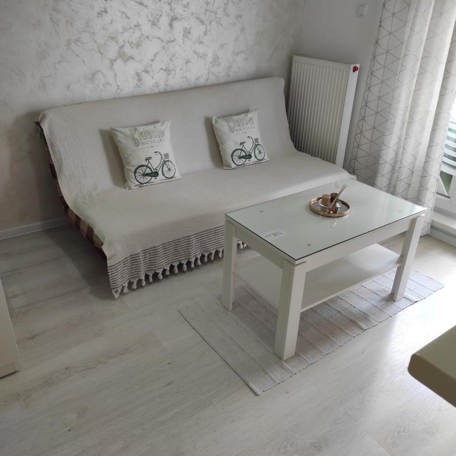 Apartman Jevrejska Banja Luka Exterior photo